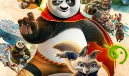 功夫熊猫4结尾爆料视频,幕后故事与精彩片段大曝光